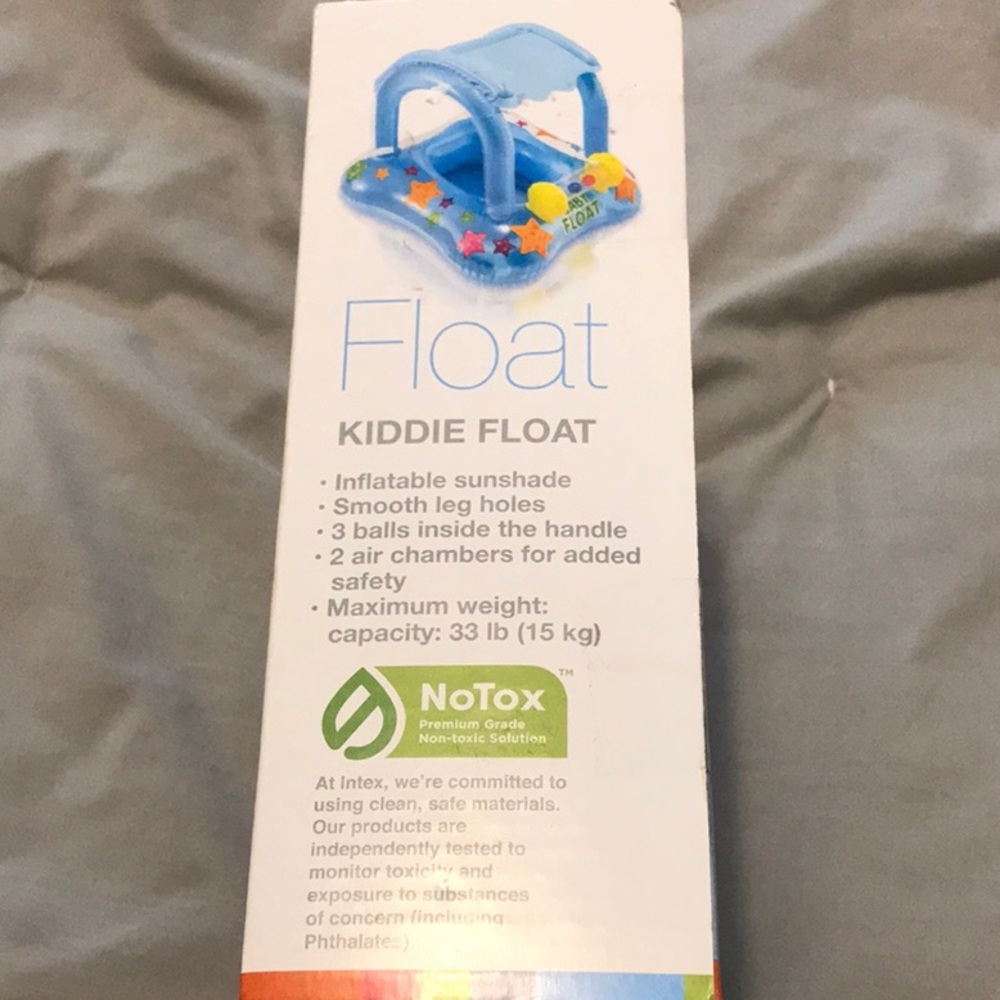 Free Baby Add-On Item! - Picture 3 of 3